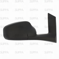 FORD TOURNEO COURIER 2018-2021 DOOR MIRROR DOOR MIRROR SHORT ARM ELECTRIC HEATED CLEAR INDICATOR BLACK RIGHT