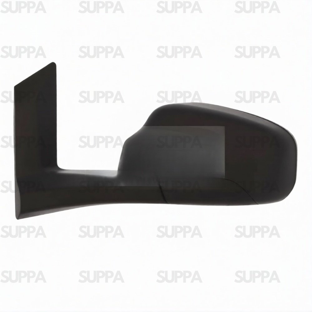 FORD TOURNEO COURIER 2018-2021 DOOR MIRROR DOOR MIRROR SHORT ARM ELECTRIC HEATED CLEAR INDICATOR TEMPERATURE SENSOR RIGHT SIDE