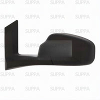 FORD TRANSIT COURIER 2017-2024 DOOR MIRROR DOOR MIRROR SHORT ARM ELECTRIC HEATED CLEAR INDICATOR TEMPERATURE SENSOR RIGHT SIDE
