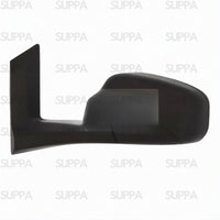FORD TRANSIT CUSTOM 2012-2018 DOOR MIRROR DOOR MIRROR SHORT ARM ELECTRIC HEATED CLEAR INDICATOR TEMPERATURE SENSOR RIGHT SIDE