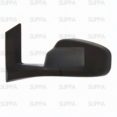 FORD TRANSIT CUSTOM 2012-2018 DOOR MIRROR DOOR MIRROR SHORT ARM ELECTRIC HEATED CLEAR INDICATOR TEMPERATURE SENSOR RIGHT SIDE