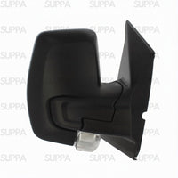 FORD TRANSIT CUSTOM 2018> DOOR MIRROR ELECTRIC HEATED WITH INDICATOR BLACK RIGHT SIDE