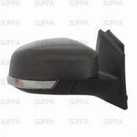 FORD FOCUS 2011-2017 DOOR MIRROR ELECTRIC HEATED PRIMED WITH INDICATOR RIGHT SIDE
