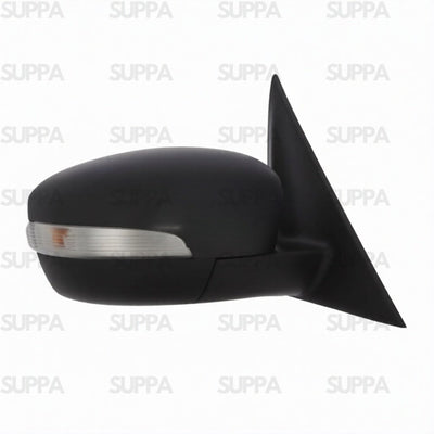 FORD S MAX 2015> DOOR MIRROR ELECTRIC HEATED WITH INDICATOR POWER FOLD P LMP MEMORY A DIM PRIMED RIGHT SIDE