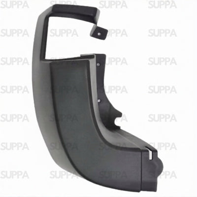 FORD TRANSIT 2014-2019 REAR BUMPER END CAP LEFT 1852807