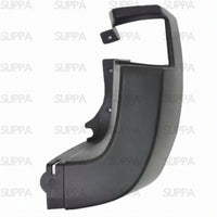 FORD TRANSIT 2014-2019 REAR BUMPER END CAP RIGHT 1852803