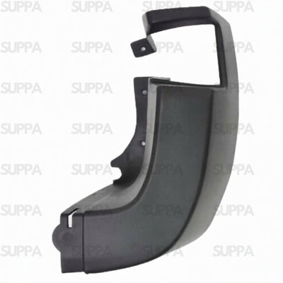 FORD TRANSIT 2014-2019 REAR BUMPER END CAP RIGHT 1852803