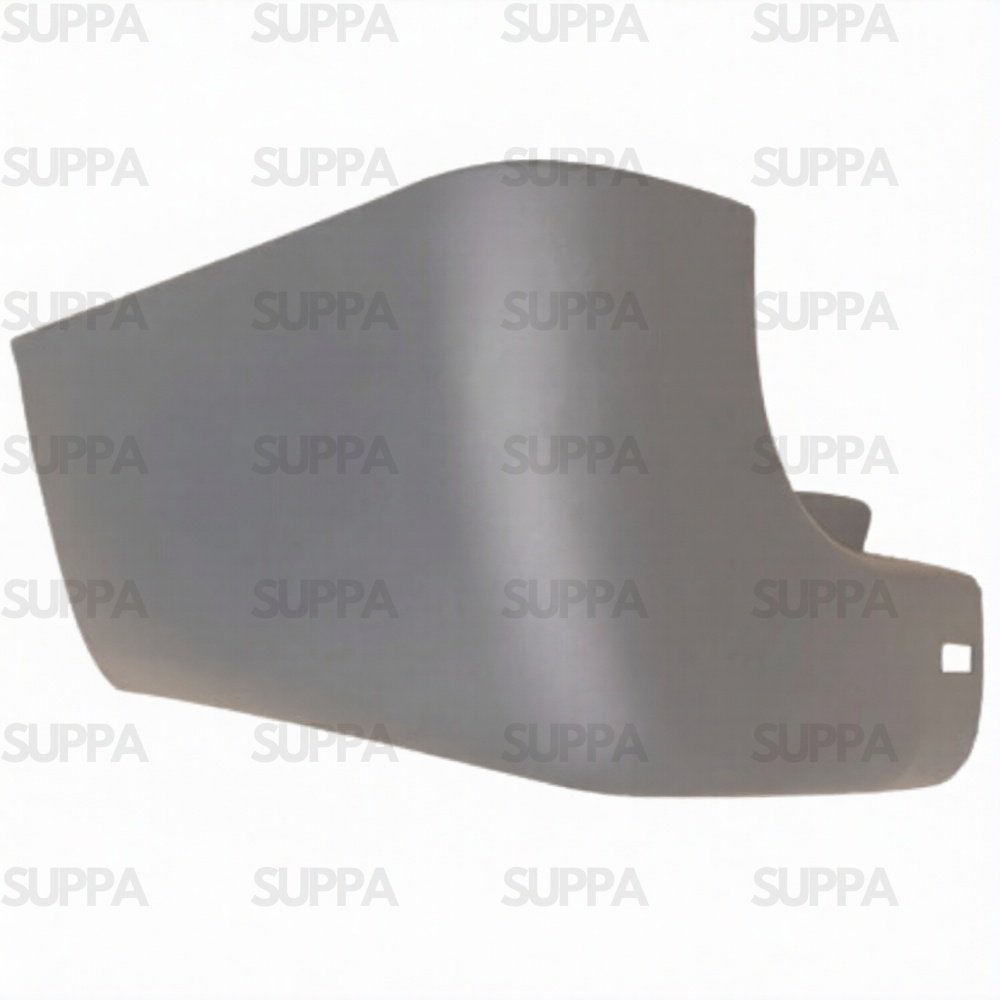 FORD TRANSIT 2007-2013 REAR BUMPER END CAP LEFT 1370950