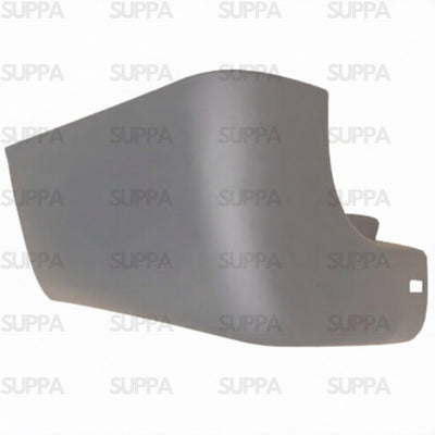 FORD TRANSIT 2007-2013 REAR BUMPER END CAP LEFT 1370950