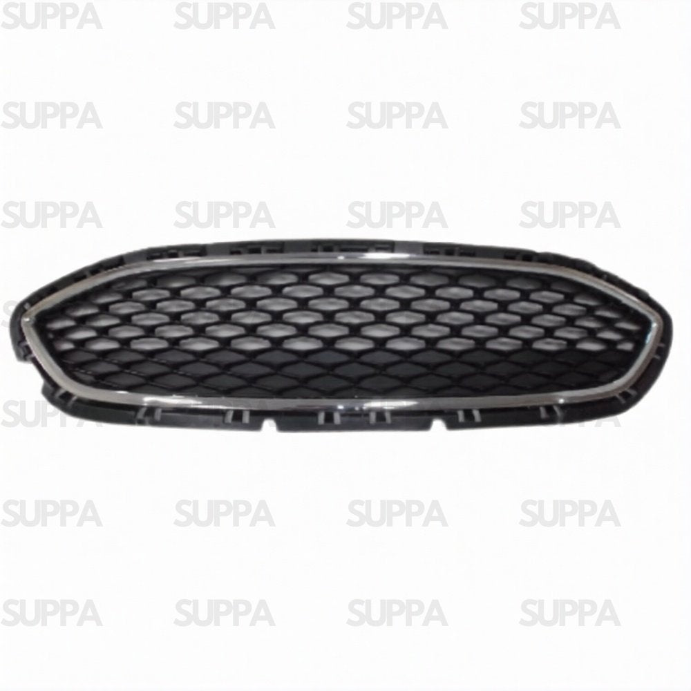 FORD FIESTA 2017> FRONT GRILLE CHROME 2091018