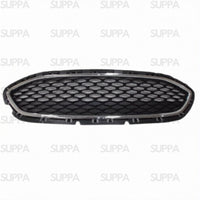 FORD FIESTA 2017> FRONT GRILLE CHROME 2091018
