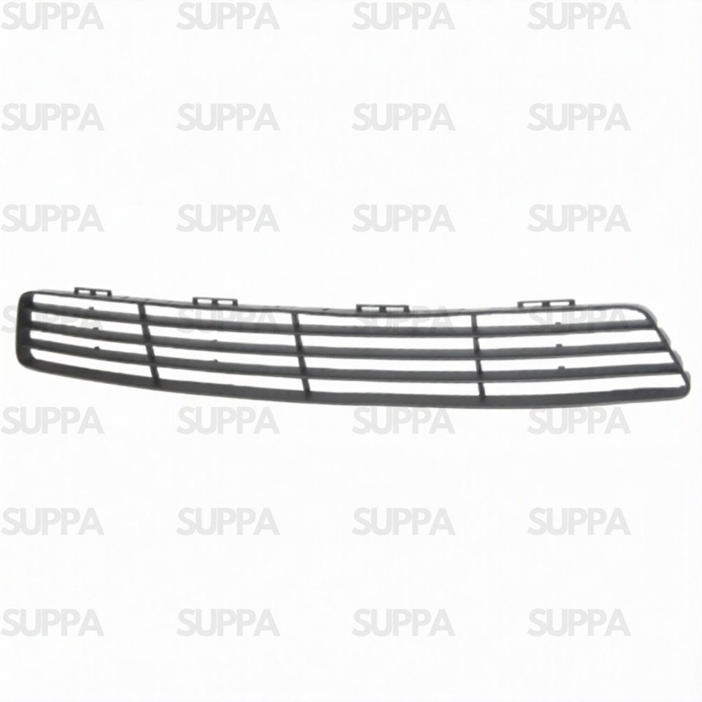 FORD FIESTA 2002-2005 FRONT BUMPER GRILLE 1144546