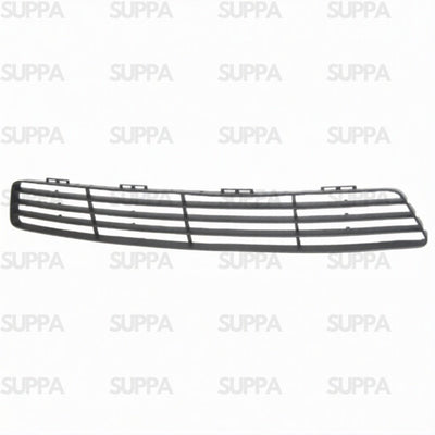 FORD FIESTA 2002-2005 FRONT BUMPER GRILLE 1144546