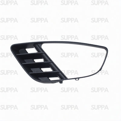 FORD FIESTA 2002-2005 FRONT BUMPER GRILLE WITH HOLE LEFT 1324070