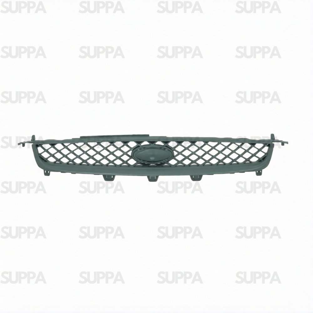 FORD FIESTA 2005-2008 FRONT GRILLE 1373755
