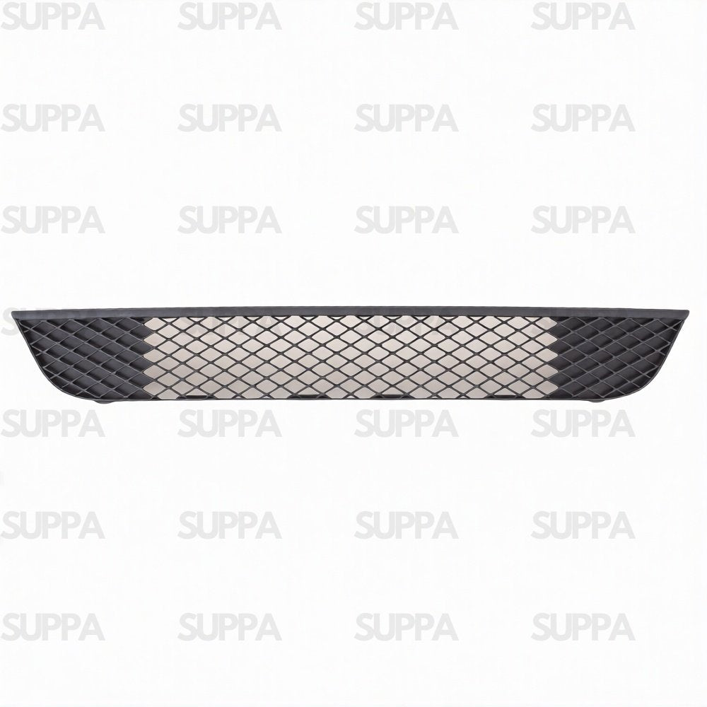 FORD FIESTA 2005-2008 FRONT BUMPER GRILLE 1424462
