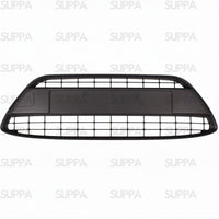 FORD FIESTA 2008-2012 FRONT BUMPER GRILLE WITHOUT CHROME SURROUND 1532210