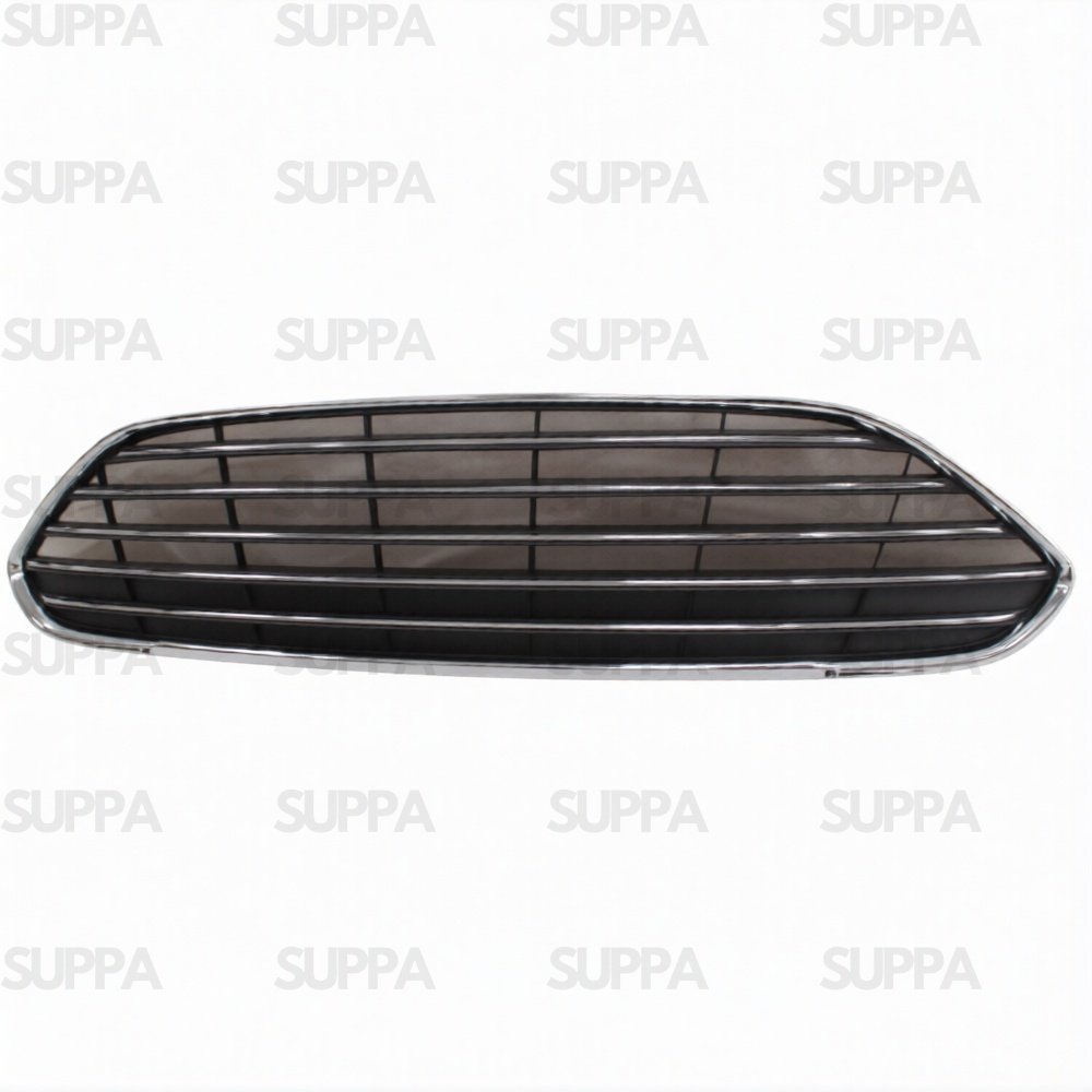 FORD FIESTA 2013-2017 FRONT GRILLE CHROME 1778257