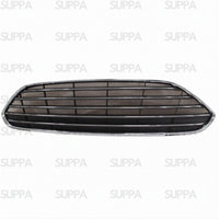FORD FIESTA 2013-2017 FRONT GRILLE CHROME 1778257