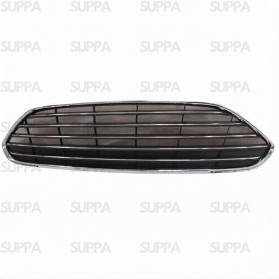 FORD FIESTA 2013-2017 FRONT GRILLE CHROME 1778257