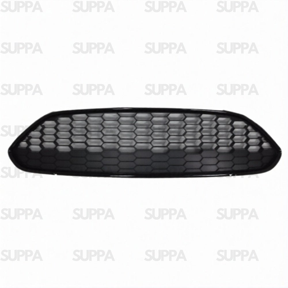 FORD FIESTA 2013-2017 FRONT GRILLE ZETEC S 1778260