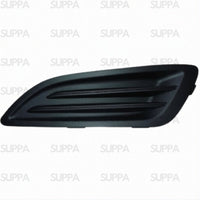 FORD FIESTA 2013-2017 FRONT BUMPER GRILLE WITHOUT HOLE LEFT 1778253