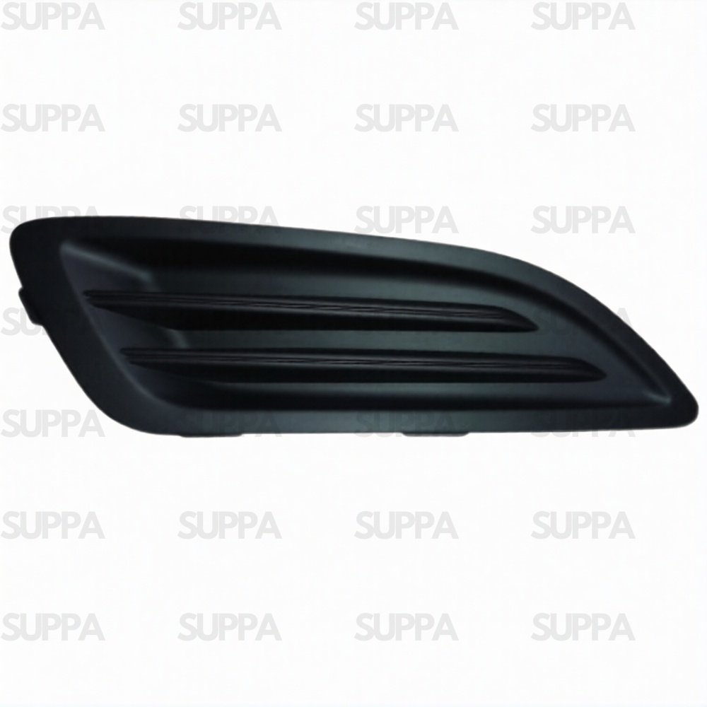 FORD FIESTA 2013-2017 FRONT BUMPER GRILLE WITHOUT HOLE RIGHT 1778252