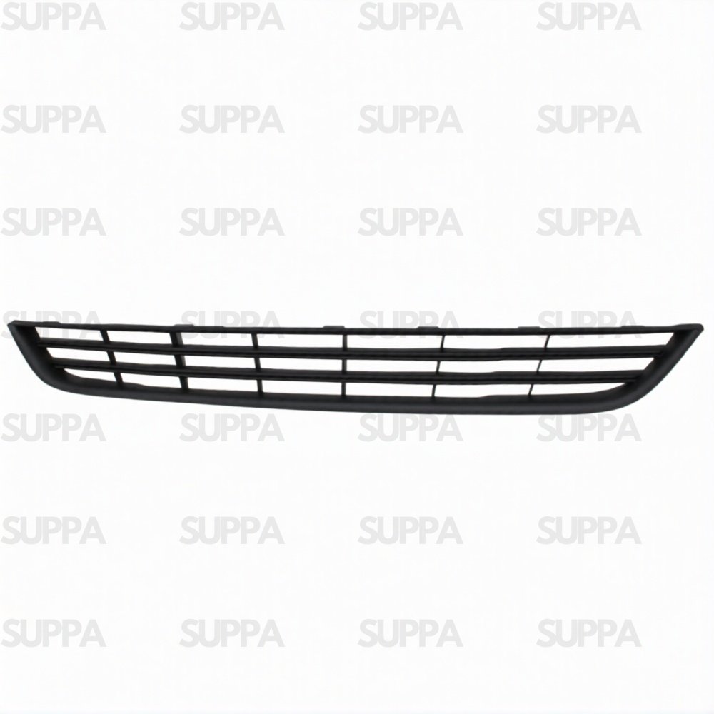 FORD FIESTA 2013-2017 FRONT BUMPER GRILLE LOWER 1801374
