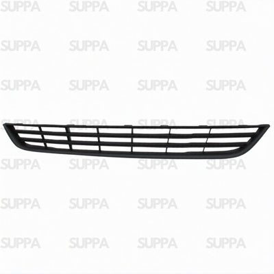 FORD FIESTA 2013-2017 FRONT BUMPER GRILLE LOWER 1801374