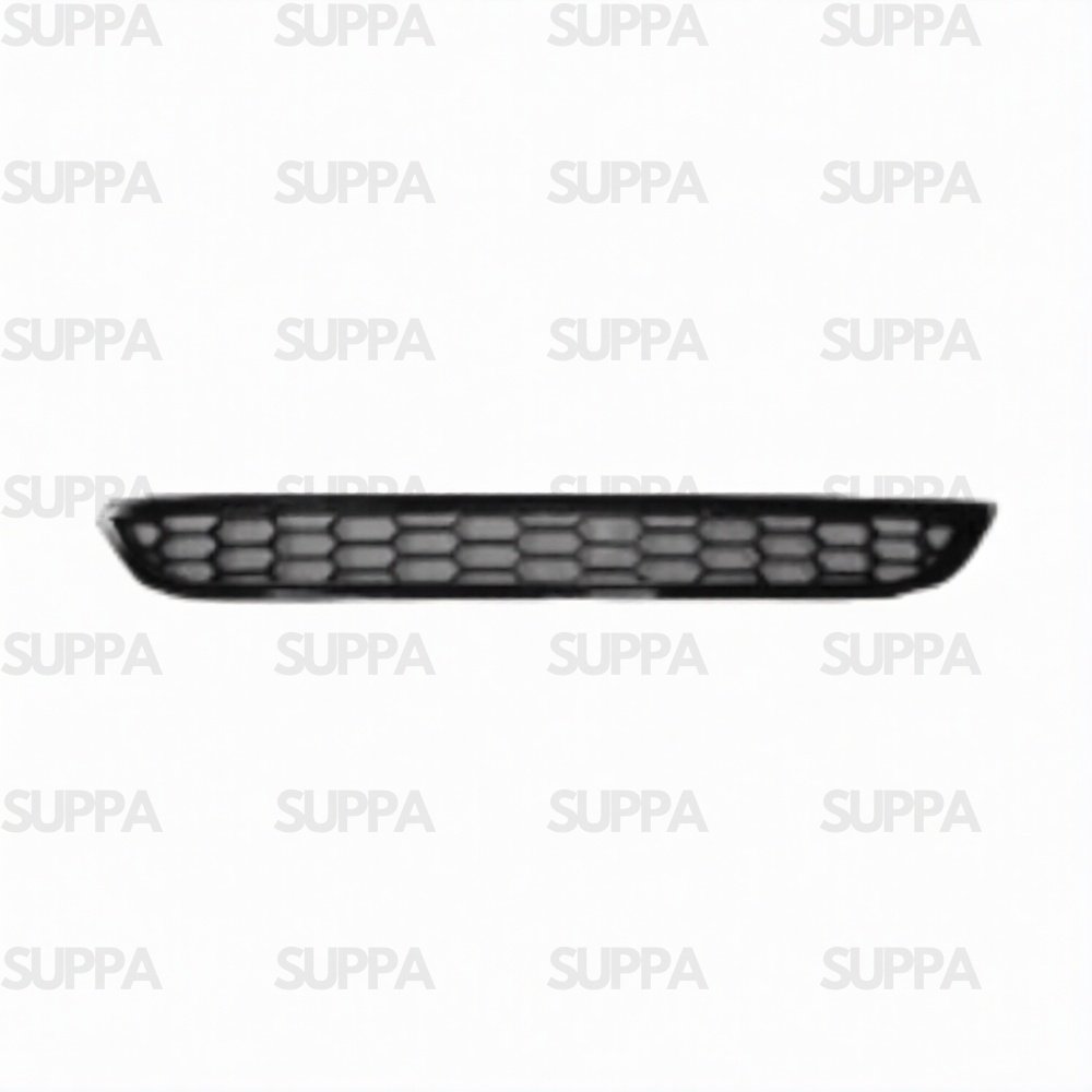 FORD FIESTA 2013-2017 FRONT BUMPER GRILLE LOWER ZETEC S 1801358