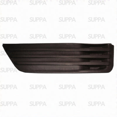 FORD FOCUS 2004-2007 FRONT BUMPER GRILLE WITHOUT HOLE LEFT 1337350