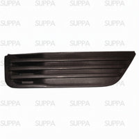 FORD FOCUS 2004-2007 FRONT BUMPER GRILLE WITHOUT HOLE RIGHT 1337348