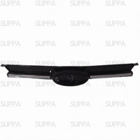 FORD FOCUS 2011-2014 FRONT GRILLE WITH CHROME 1719227