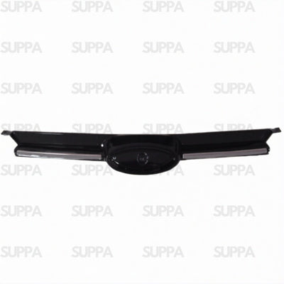 FORD FOCUS 2011-2014 FRONT GRILLE WITH CHROME 1719227