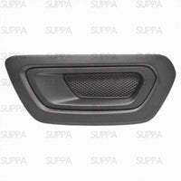 FORD TRANSIT 2019> FRONT BUMPER GRILLE WITHOUT HOLE LEFT KK3Z17B814AG
