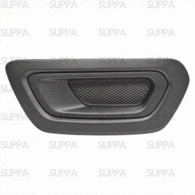 FORD TRANSIT 2019> FRONT BUMPER GRILLE WITHOUT HOLE LEFT KK3Z17B814AG
