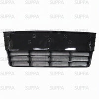 FORD FOCUS 2011-2014 FRONT BUMPER GRILLE GLOSS BLACK 1719219
