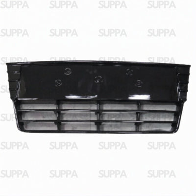 FORD FOCUS 2011-2014 FRONT BUMPER GRILLE GLOSS BLACK 1719219