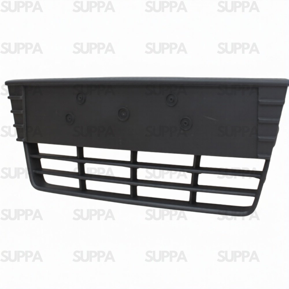 FORD FOCUS 2011-2014 FRONT BUMPER GRILLE MAT BLACK 1718734