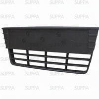 FORD FOCUS 2011-2014 FRONT BUMPER GRILLE MAT BLACK 1718734