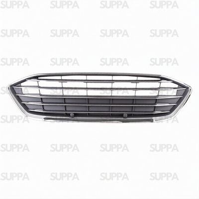 FORD FOCUS 2018-2022 FRONT GRILLE WITH CHROME 2292764