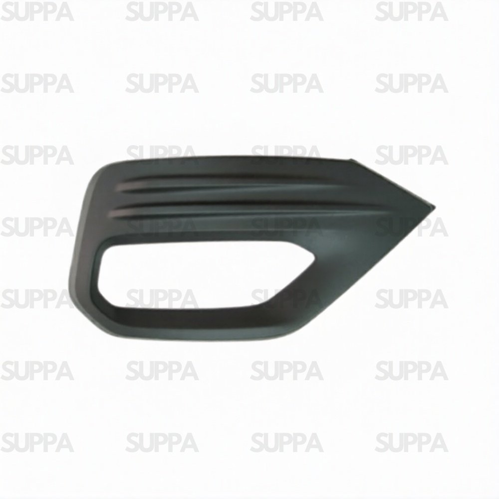 FORD FIESTA 2017> FRONT BUMPER GRILLE WITH HOLE ST MODEL RIGHT 2170865