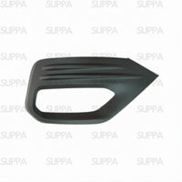 FORD FIESTA 2017> FRONT BUMPER GRILLE WITH HOLE ST MODEL RIGHT 2170865