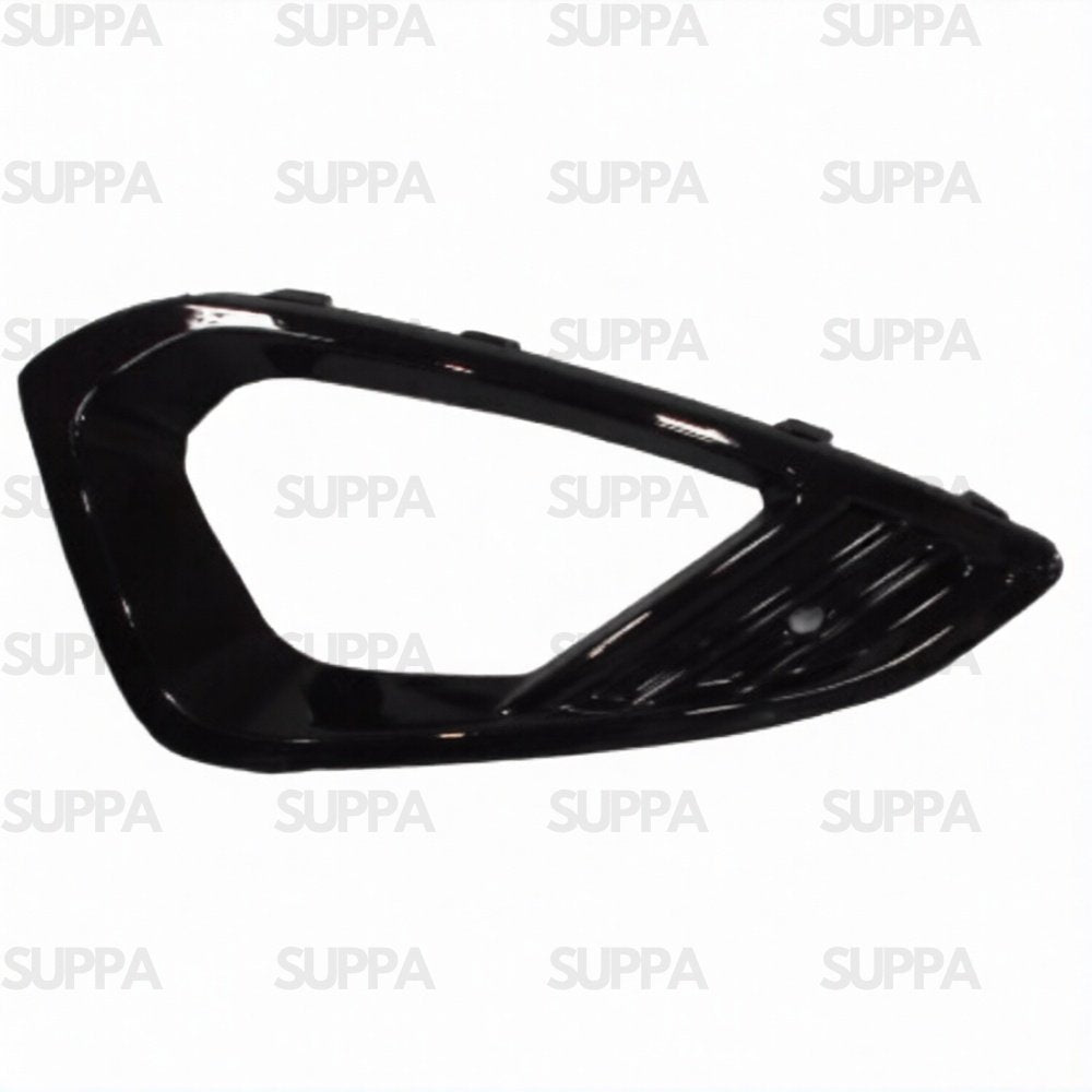 FORD FIESTA 2017> FRONT BUMPER GRILLE WITH HOLE RIGHT 2143213