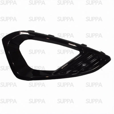 FORD FIESTA 2017> FRONT BUMPER GRILLE WITH HOLE RIGHT 2143213