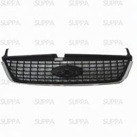 FORD MONDEO 2007-2010 FRONT GRILLE WITH CHROME 1509301