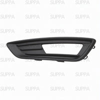 FORD FOCUS 2015-2017 FRONT BUMPER GRILLE WITH HOLE LEFT F1EZ15266E