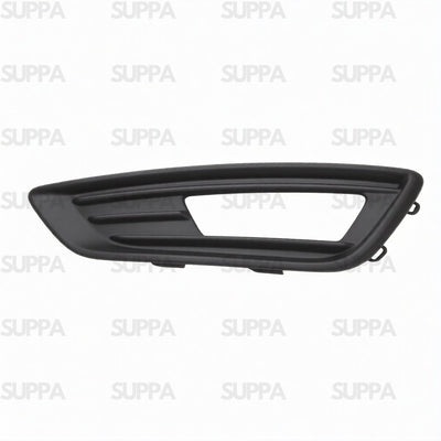 FORD FOCUS 2015-2017 FRONT BUMPER GRILLE WITH HOLE LEFT F1EZ15266E