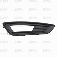 FORD FOCUS 2015-2017 FRONT BUMPER GRILLE WITH HOLE RIGHT F1EZ15266A