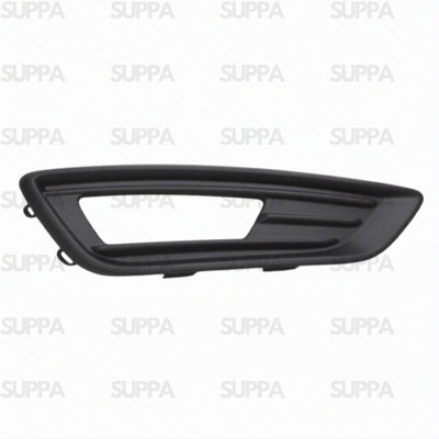 FORD FOCUS 2015-2017 FRONT BUMPER GRILLE WITH HOLE RIGHT F1EZ15266A